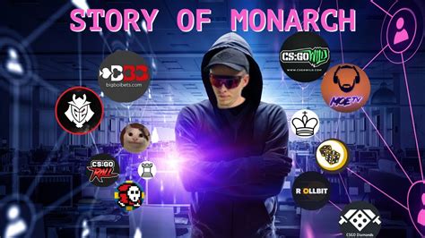Monarch CSGOEmpire .